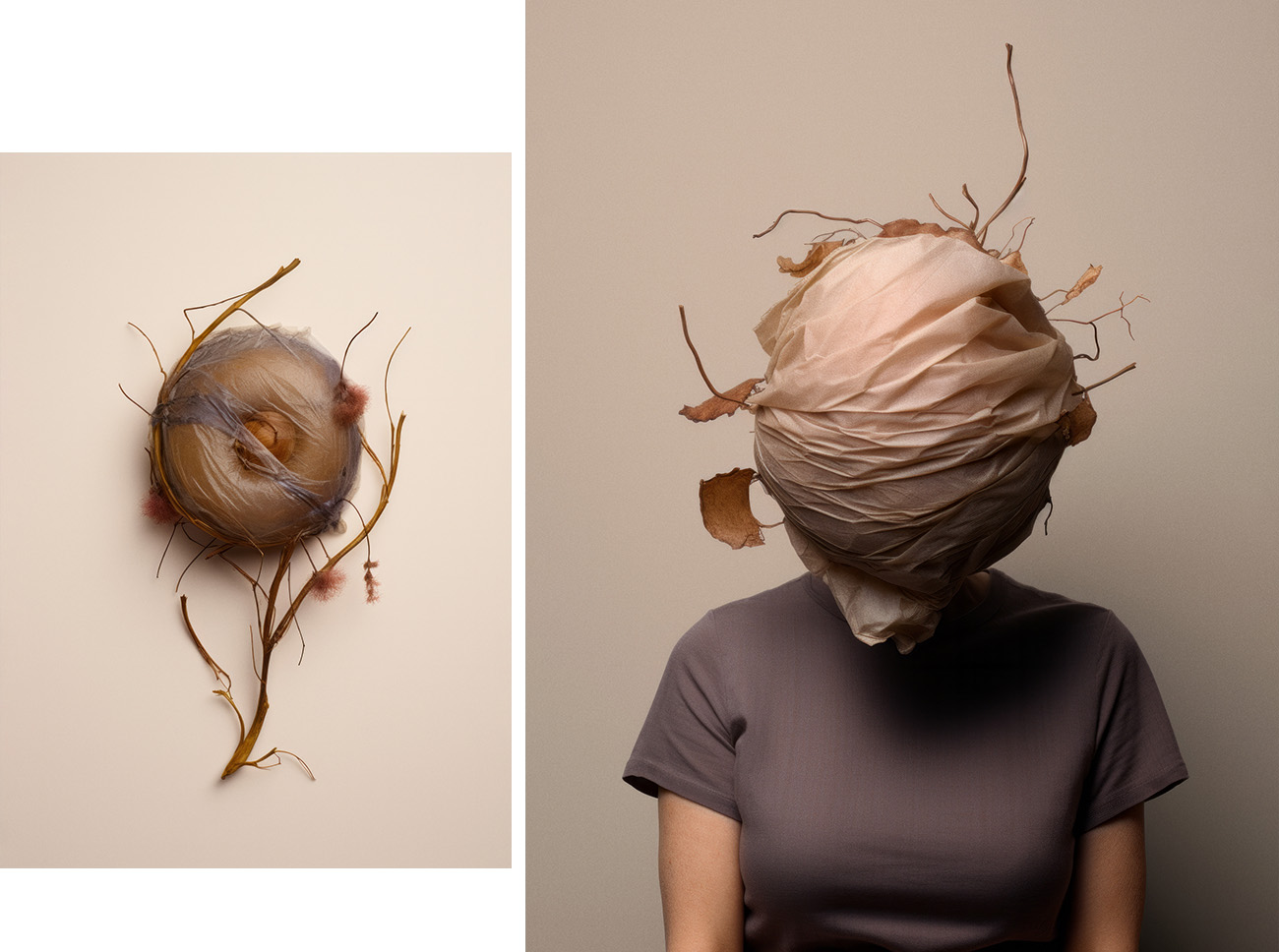 marsh heads