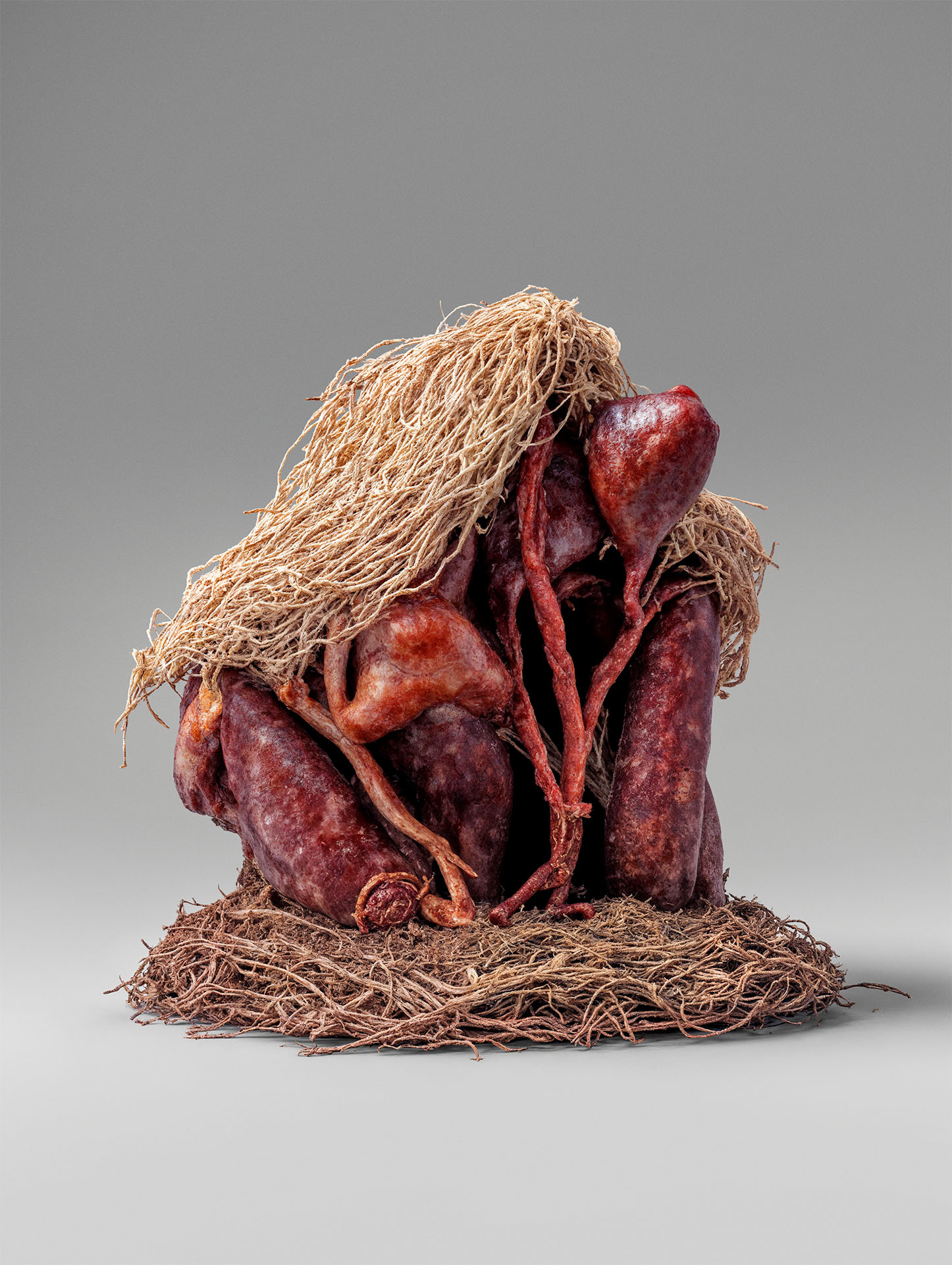 Meat House
